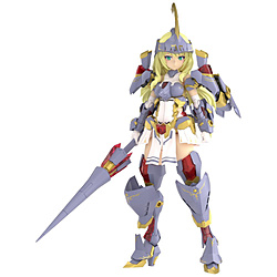フレームアームズ・ガール グランデスケール ドゥルガーI