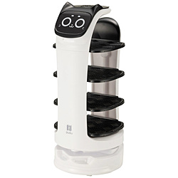 Pudu Robotics ベラボット（組み立て済みVer.）