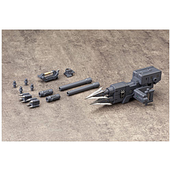 【再販】M.S.G モデリングサポートグッズ ヘヴィウェポンユニット10 バイオレンスラム