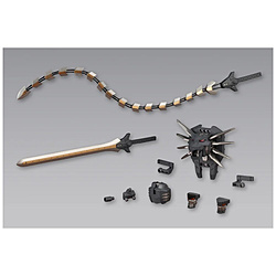 【再販】M.S.G モデリングサポートグッズ へヴィウェポンユニット14 ビーストマスターソード