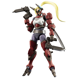 【再販】1/24 キットブロック ヘキサギア ガバナー ライトアーマータイプ：ローズ Ver.1.5