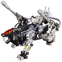 【再販】1/72 HMMシリーズ ゾイド -ZOIDS- RZ-007 シールドライガーDCS-J