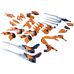 �y�Ĕ́z1/72 HMM�V���[�Y �]�C�h -ZOIDS- ���C�K�[�[����p �V���i�C�_�[���j�b�g �}�[�L���O�v���XVer. �ysof001�z