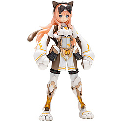 フレームアームズ・ガール ドゥルガーI[キャットアーマーVer. -キャリコ-]