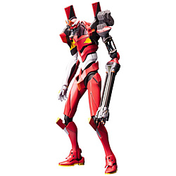 【在庫限り】 【再販】1/400 ヱヴァンゲリヲン新劇場版 汎用ヒト型決戦兵器 人造人間エヴァンゲリオン 正規実用型 改2号機β