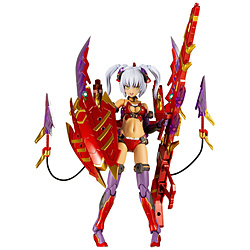 【再販】フレームアームズ・ガール フレズヴェルク＝ルフス[アギト]