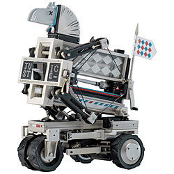 塗装済み完成品 アークナイツ ジャスティスナイト