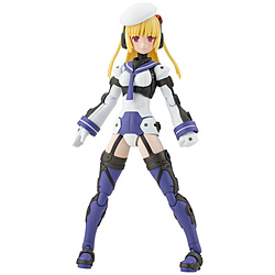 フレームアームズ・ガール グライフェン バラクーダ
