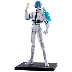 �h���ς݊����i 1/8 OSHI WORKS TRIGUN STAMPEDE  ���K�[�g�E�u���[�T�}�[�Y
