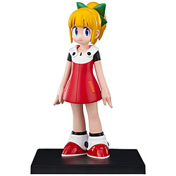 塗装済み完成品 OSHI WORKS ロックマン11 ロール