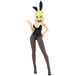 �t���[���A�[���Y�E�K�[�� �h�D���K�[I[Bunny Style]