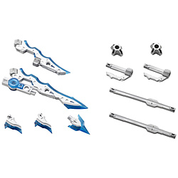 M.S.G モデリングサポートグッズ バーチュアスタイル12 モラルタ＆ベガルタ