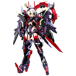 【再販】1/1 メガミデバイス 皇巫 スサノヲ