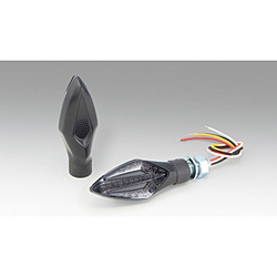 LEDコンビ（ウインカー＆テールランプ）　TRDタイプ シーケンシャル：12V2.7/0.2/2W   219-5182