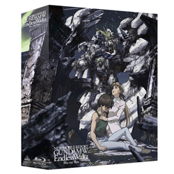 �k���Õi�l �V�@����L�K���_��W Endless Waltz Blu-ray Box ���Ԍ��萶�Y �y�u���[���C �\�t�g�z   �m�u���[���C�n