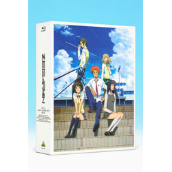 ゼーガペイン 10th ANNIVERSARY BOX 【ブルーレイ ソフト】 ［ブルーレイ］
