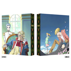 [3] ACCA13区監察課 Blu-ray BOX 3 特装限定版 BD