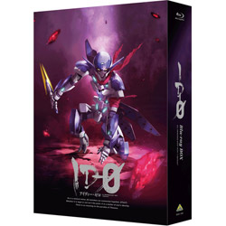 ID-0 Blu-ray BOX  BD