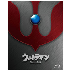 ウルトラマン Blu-ray BOX STANDARD EDITION BD