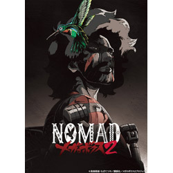 NOMAD K{NXQ Blu-ray BOX 