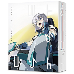 ナイツ＆マジック Blu-ray BOX 特装限定版