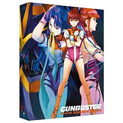 gbv˂炦I Blu-ray BOX Standard Edition