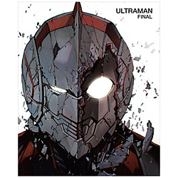 ULTRAMAN FINAL Blu-ray BOX 