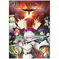 SHY 4 特装限定版 BD