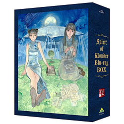 Spirit of Wonder Blu-ray BOX ysof001z
