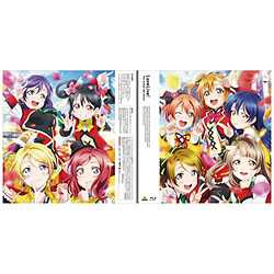 EMOTION BIG JACKET COLLECTION ラブライブ！The School Idol Movie