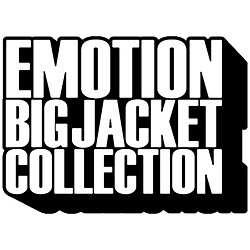EMOTION BIG JACKET COLLECTION 宇宙戦艦ヤマト 完結編