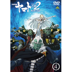 [4] F̓}g2202 ̐m 4 DVD y864z