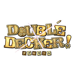 [2] DOUBLE DECKEREI E_EO&amp;ELEEEE 2 EEEEEEEEE DVD