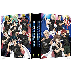 テニプリフェスタ2023 U-17 WORLD CUP