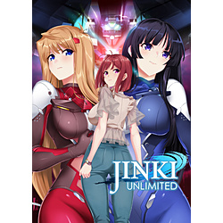 JINKI -Unlimited-@ ysof001z
