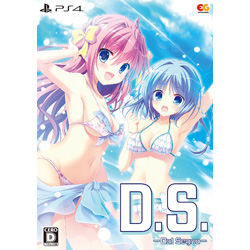 D.S.-Dal Segno- (ダル・セーニョ) 完全生産限定版 【PS4ゲームソフト】 【sof001】