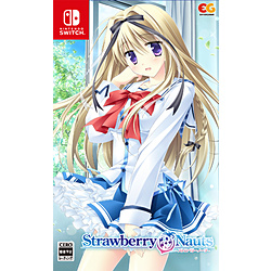 Strawberry Nauts【Switch游戏软件】[sof001]