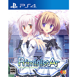 中古品 PriministAr-puraiminisuta-【PS4游戏软件】