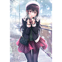 制服カノジョ2 せりか熱愛BOX+抱き枕カバー