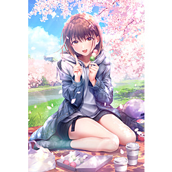 制服カノジョ2 ひまり熱愛BOX+抱き枕カバー