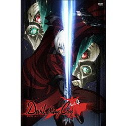 Devil May Cry Vol.4【DVD】   ［DVD］