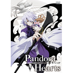 PandoraHearts DVD Retrace：V 【DVD】   ［DVD］