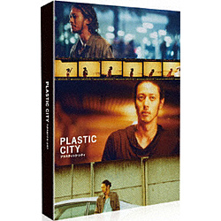Plastic City塑料·城市[DVD][DVD][sof001]