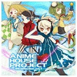 IOSYS/ANIME HOUSE PROJECT`_selection`VolD1 yCDz   mIOSYS /CDn