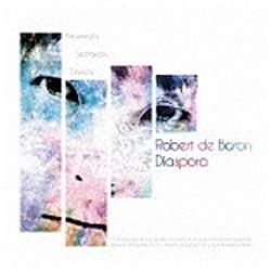 Robert de Boron/Diaspora 【CD】   ［Robert de Boron /CD］