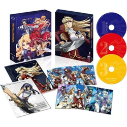 kÕil t[WO Blu-ray BOX yu[C \tgzTEtiȂ