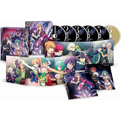 �k���Õi�l �A�N�G���I��EVOL �֒f����Blu-ray BOX �y�u���[���C �\�t�g�z   �m�u���[���C�n