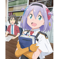 社長、バトルの時間です! Blu-ray BOX