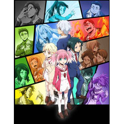 \ȃii Vol.1 Blu-ray