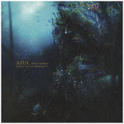 MYTH ＆ ROID/ MYTH ＆ ROID Concept mini album ＜Episode 1＞『AZUL』